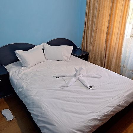 Boutique Apartment Grigorescu ブカレスト エクステリア 写真