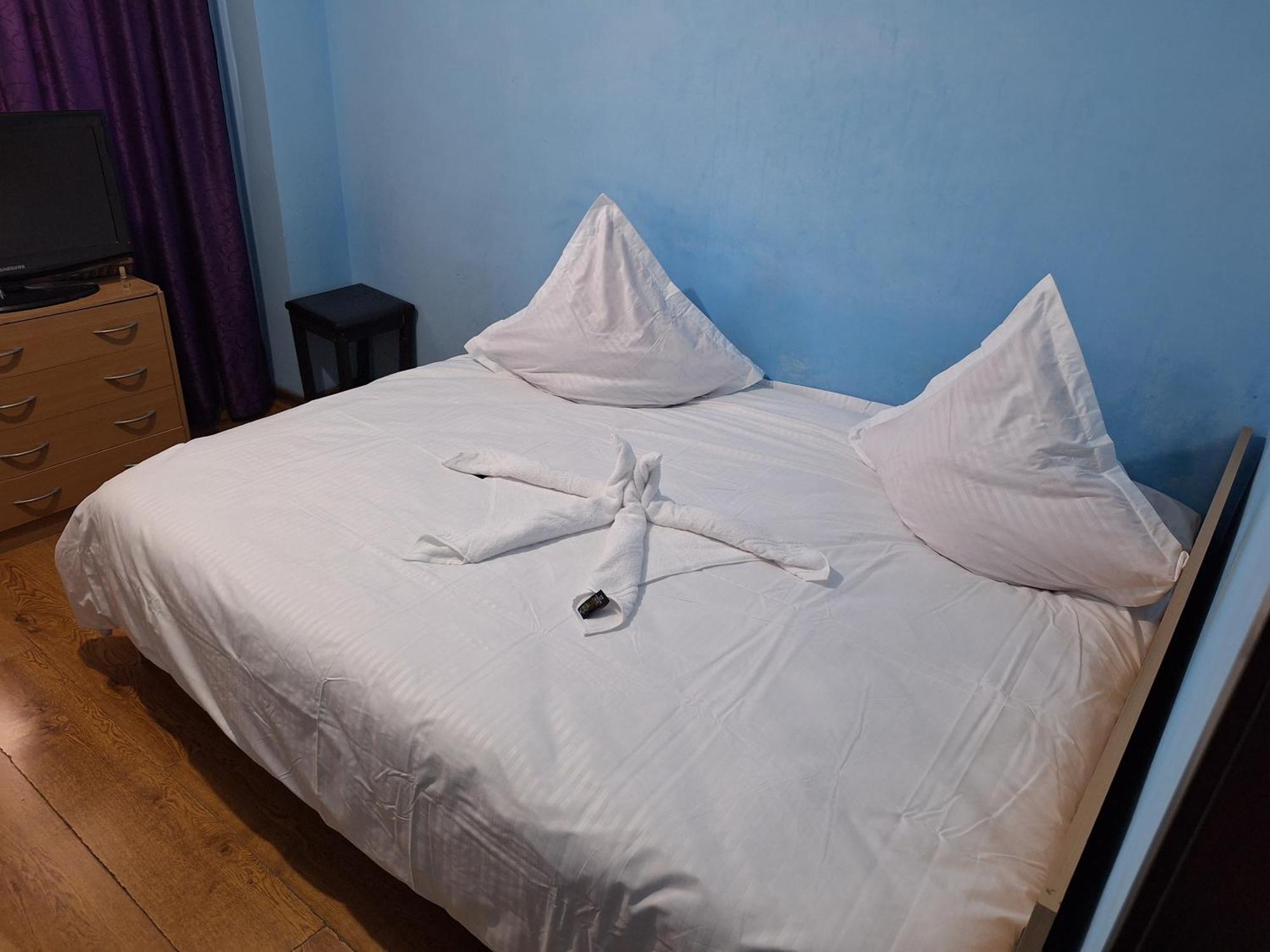 Boutique Apartment Grigorescu ブカレスト エクステリア 写真