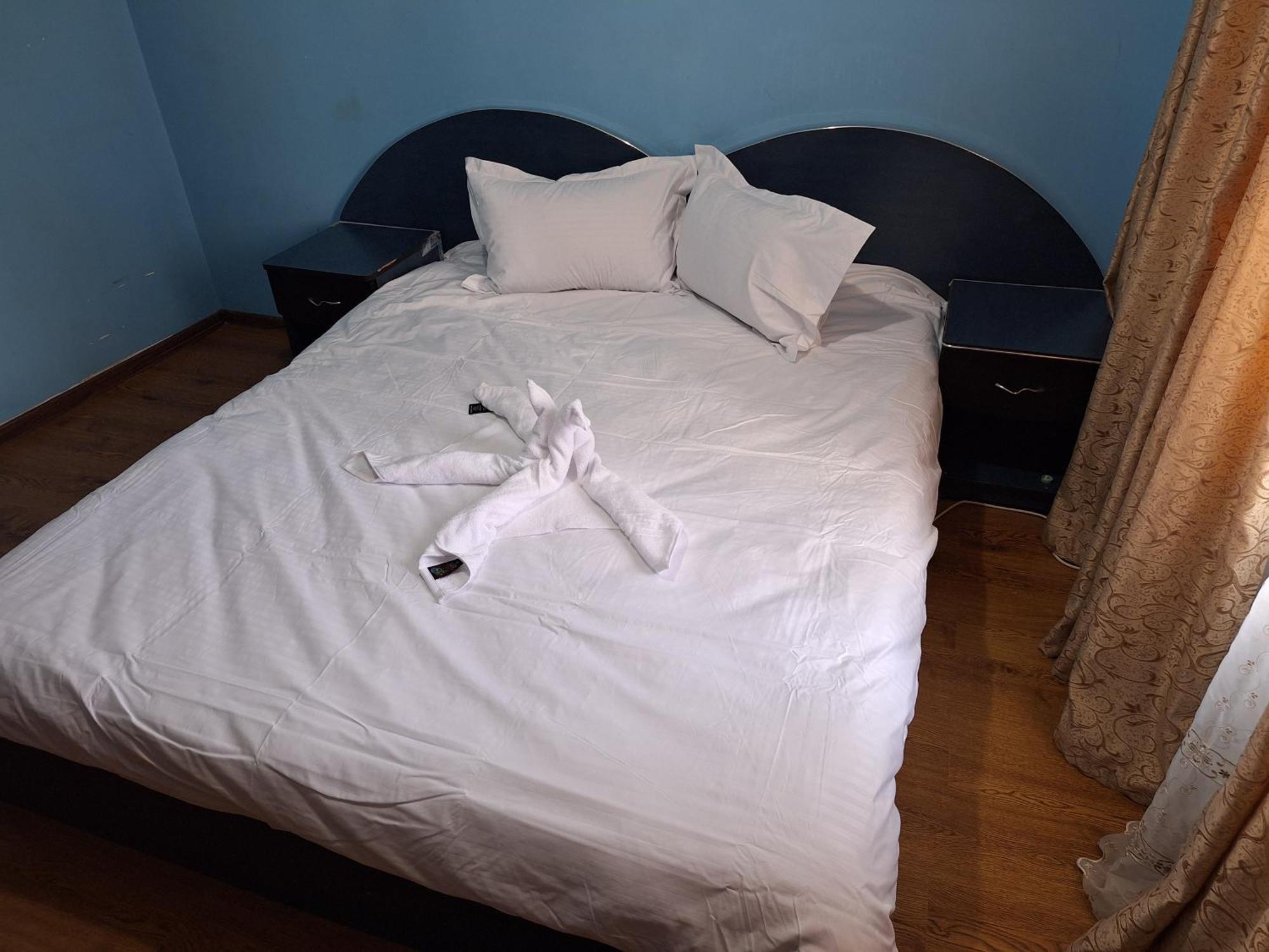 Boutique Apartment Grigorescu ブカレスト エクステリア 写真