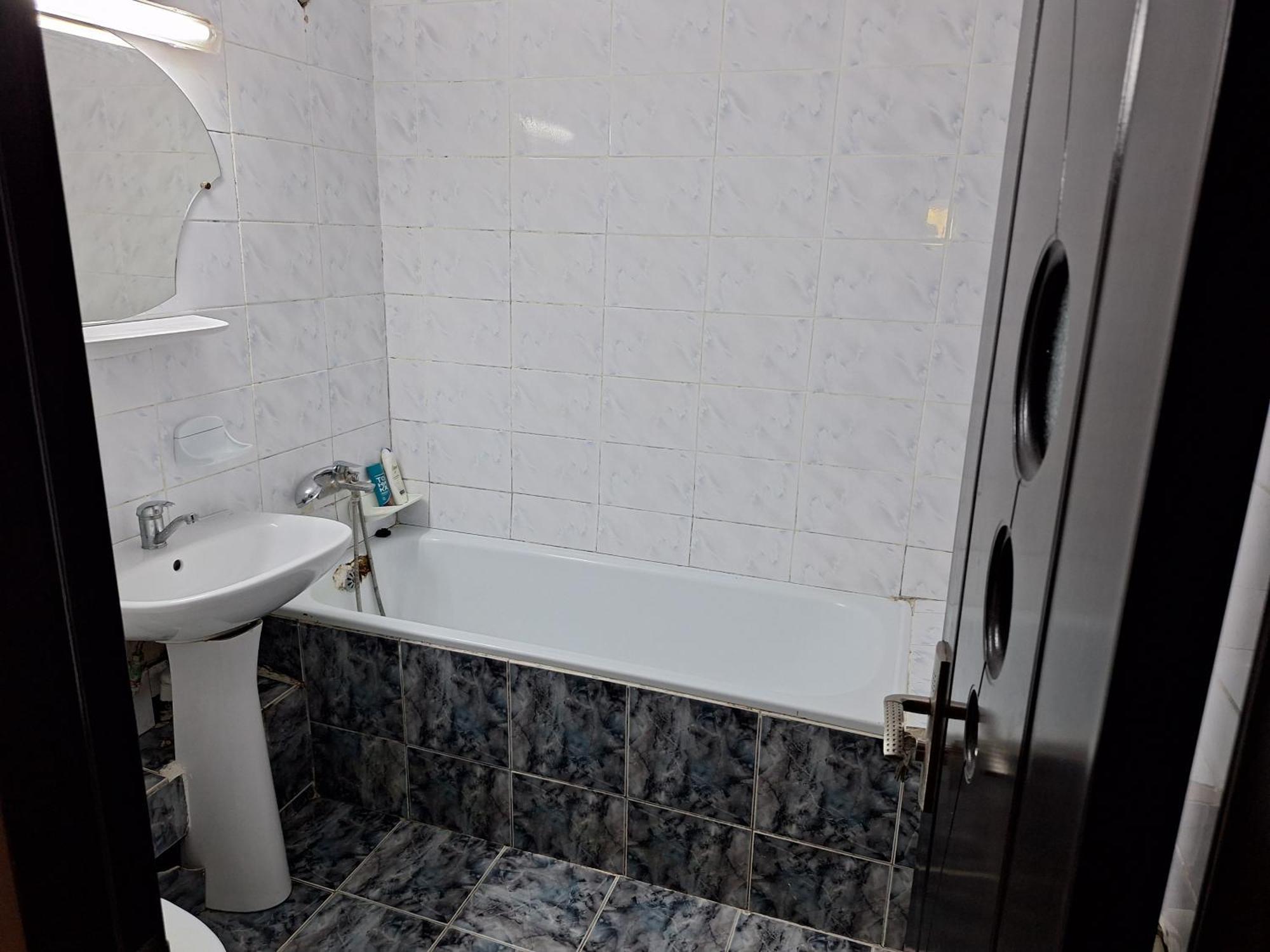 Boutique Apartment Grigorescu ブカレスト エクステリア 写真