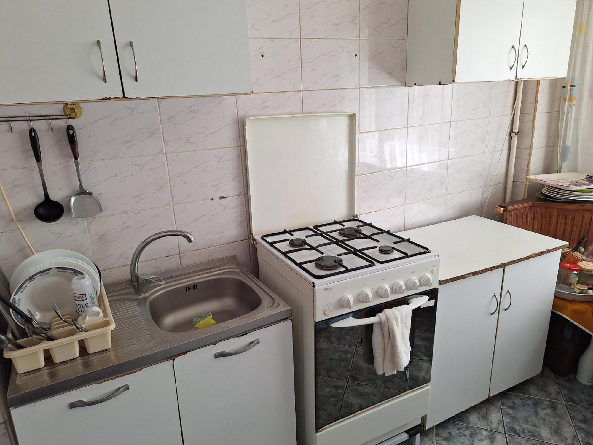 Boutique Apartment Grigorescu ブカレスト エクステリア 写真